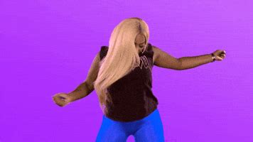 bounce dance gif|Bounce Gif GIFs .